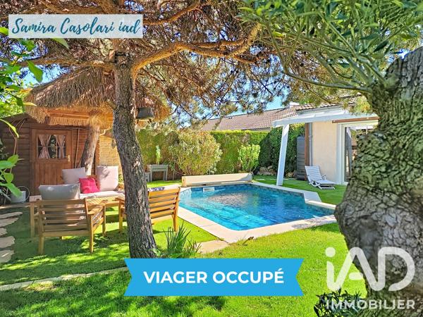 Maison à vendre 4 pièces 86 m² Forges-les-Bains