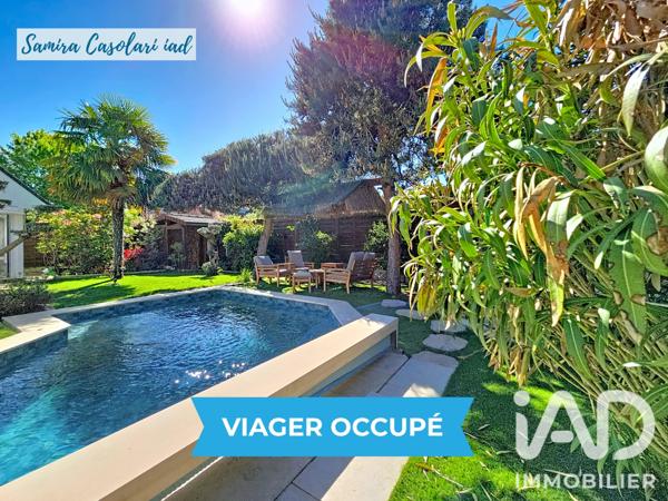 Maison à vendre 4 pièces 86 m² Forges-les-Bains