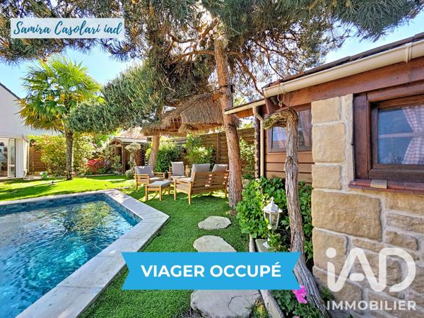 Maison à vendre 4 pièces 86 m² Forges-les-Bains