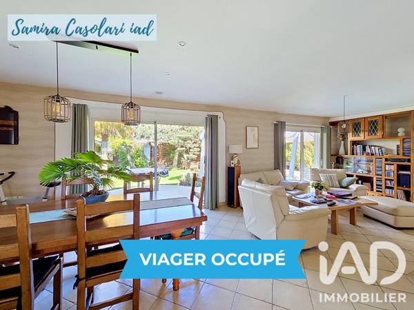 Maison à vendre 4 pièces 86 m² Forges-les-Bains