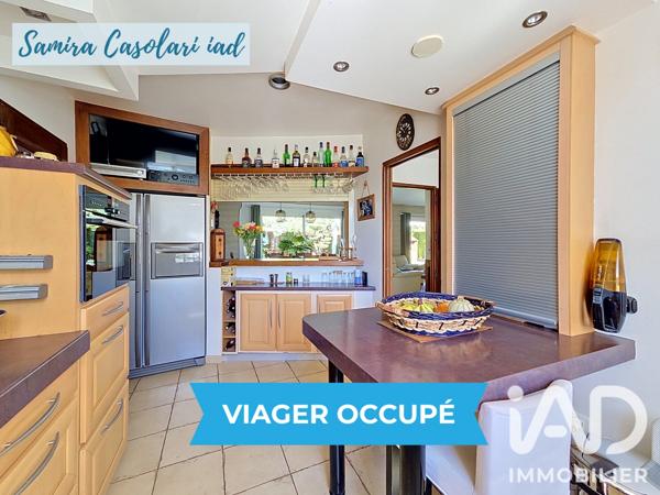 Maison à vendre 4 pièces 86 m² Forges-les-Bains