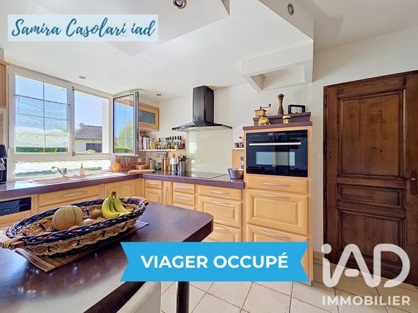 Maison à vendre 4 pièces 86 m² Forges-les-Bains