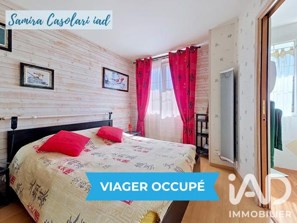 Maison à vendre 4 pièces 86 m² Forges-les-Bains