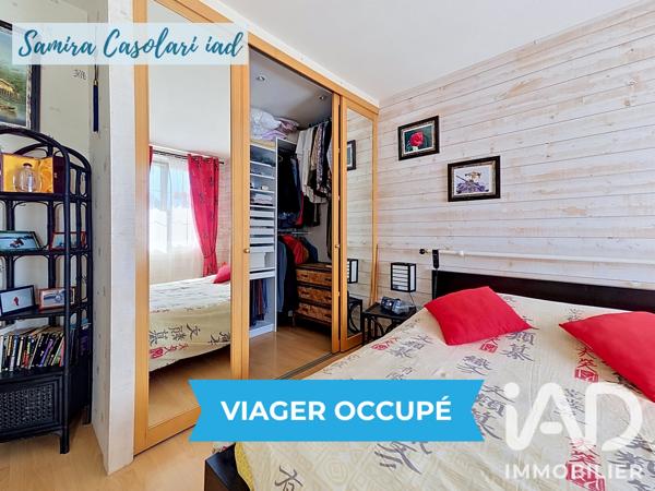 Maison à vendre 4 pièces 86 m² Forges-les-Bains