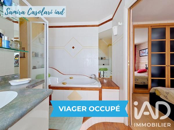 Maison à vendre 4 pièces 86 m² Forges-les-Bains
