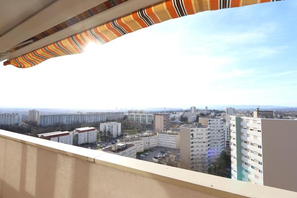 Appartement 5 pièces - 91 m² Exclusivité efficity