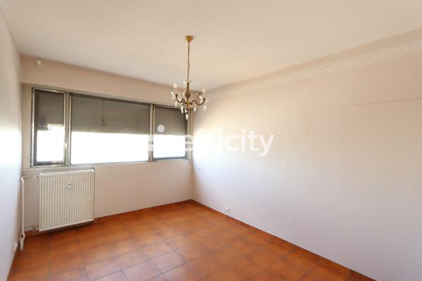 Appartement 5 pièces - 91 m² Exclusivité efficity