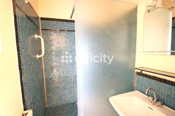 Appartement 5 pièces - 91 m² Exclusivité efficity