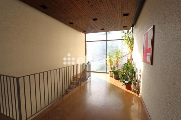 Appartement 5 pièces - 91 m² Exclusivité efficity