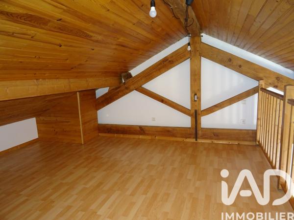 Appartement à vendre 2 pièces 41 m² Ustaritz