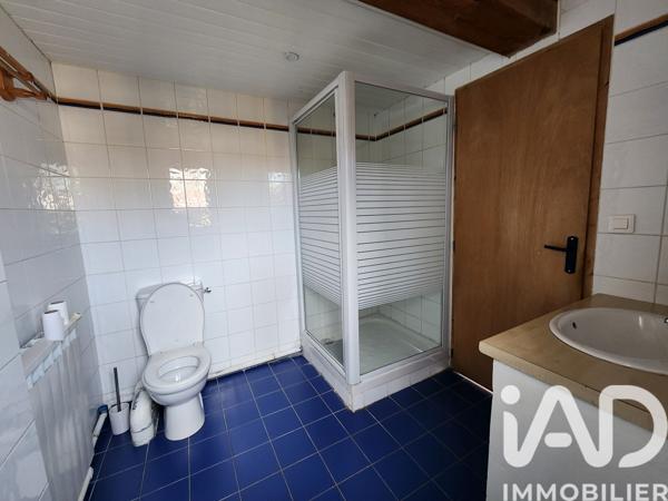 Appartement à vendre 2 pièces 41 m² Ustaritz