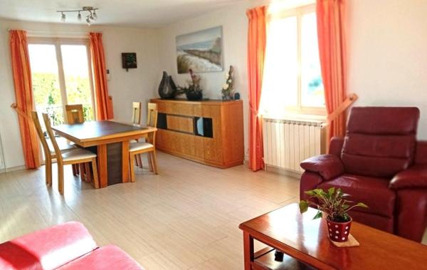 Vente Maison rénové(e) Saint-maurice-en-gourgois   