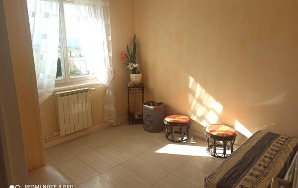 Vente Maison rénové(e) Saint-maurice-en-gourgois   