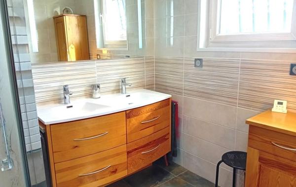 Vente Maison rénové(e) Saint-maurice-en-gourgois   