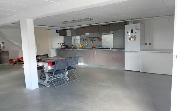 Vente Maison rénové(e) Saint-maurice-en-gourgois   