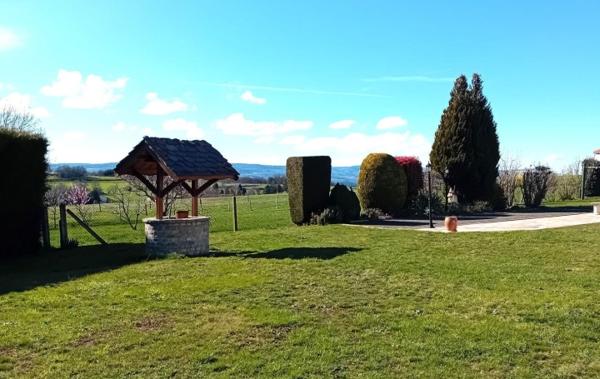 Vente Maison rénové(e) Saint-maurice-en-gourgois   