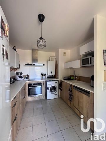 Appartement à vendre 4 pièces 86 m² Marcoussis