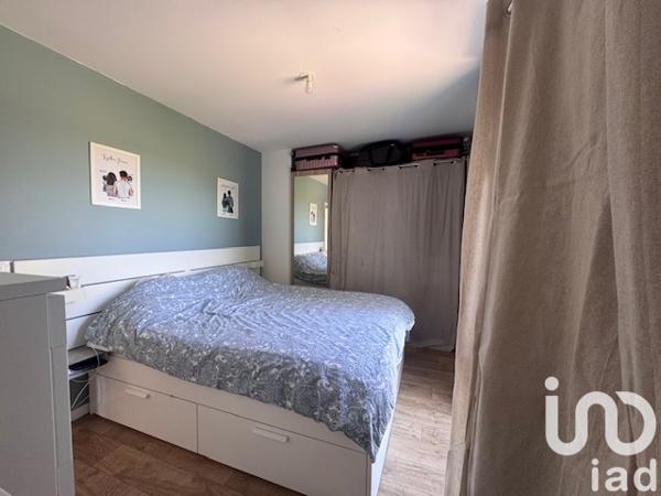 Appartement à vendre 4 pièces 86 m² Marcoussis