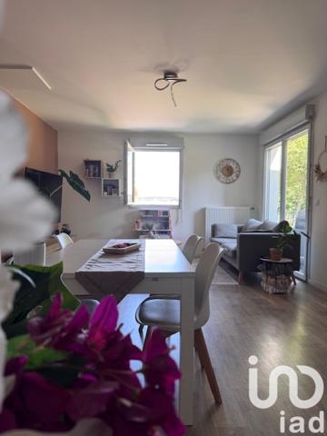Appartement à vendre 4 pièces 86 m² Marcoussis