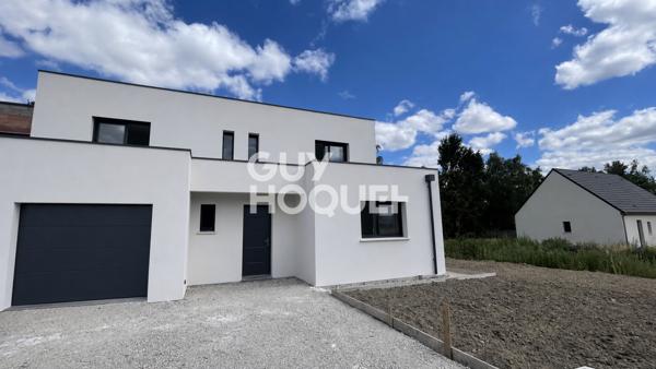 MAISON À VENDRE DE 6 PIÈCES DE 147,60 M²