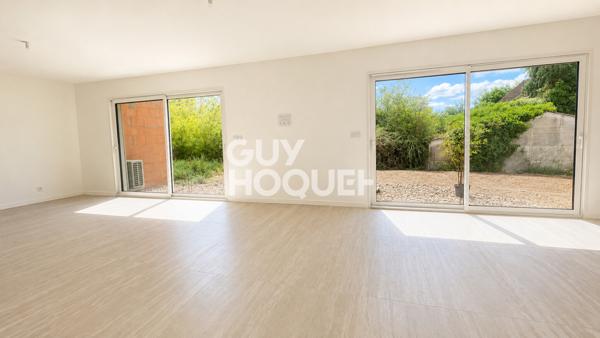 MAISON À VENDRE DE 6 PIÈCES DE 147,60 M²