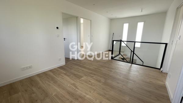 MAISON À VENDRE DE 6 PIÈCES DE 147,60 M²