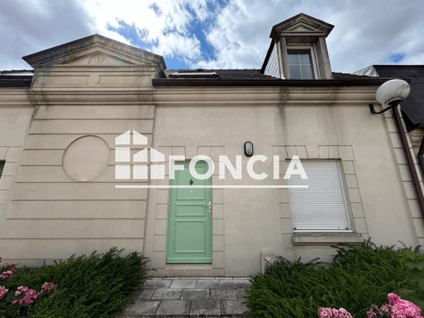 Location Maison 5 pièces 74.82 m² - 15 AVENUE PIERRE CHENAIS Mainvilliers 28300