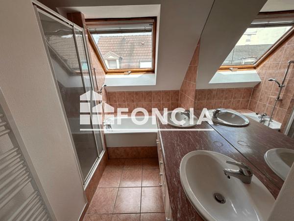 Location Maison 5 pièces 74.82 m² - 15 AVENUE PIERRE CHENAIS Mainvilliers 28300
