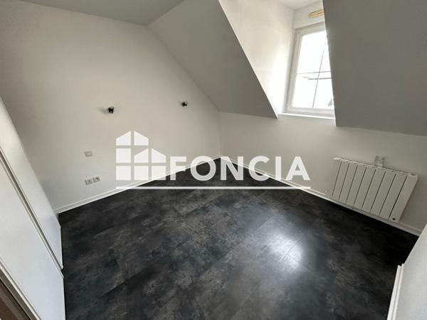 Location Maison 5 pièces 74.82 m² - 15 AVENUE PIERRE CHENAIS Mainvilliers 28300