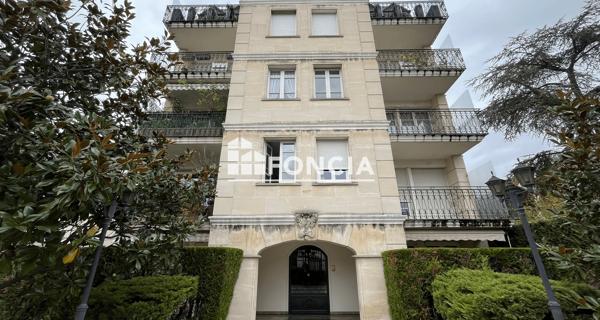 Location Appartement 2 pièces 43.27 m² - Saint-maur-des-fossés 94100
