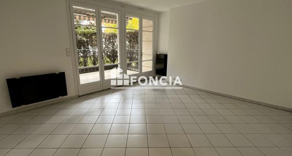 Location Appartement 2 pièces 43.27 m² - Saint-maur-des-fossés 94100