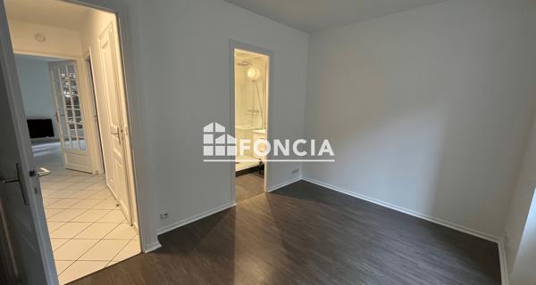 Location Appartement 2 pièces 43.27 m² - Saint-maur-des-fossés 94100