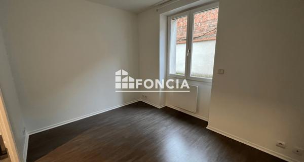 Location Appartement 2 pièces 43.27 m² - Saint-maur-des-fossés 94100