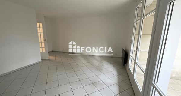 Location Appartement 2 pièces 43.27 m² - Saint-maur-des-fossés 94100