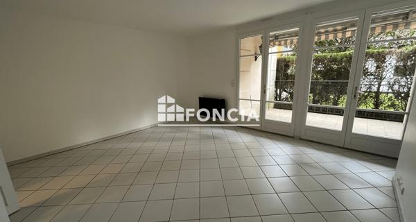 Location Appartement 2 pièces 43.27 m² - Saint-maur-des-fossés 94100