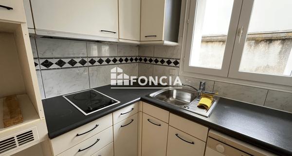 Location Appartement 2 pièces 43.27 m² - Saint-maur-des-fossés 94100