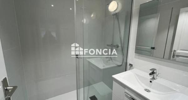 Location Appartement 2 pièces 43.27 m² - Saint-maur-des-fossés 94100