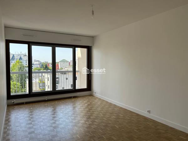 Location Appartement 3 pièces 65 m² - Paris 75013