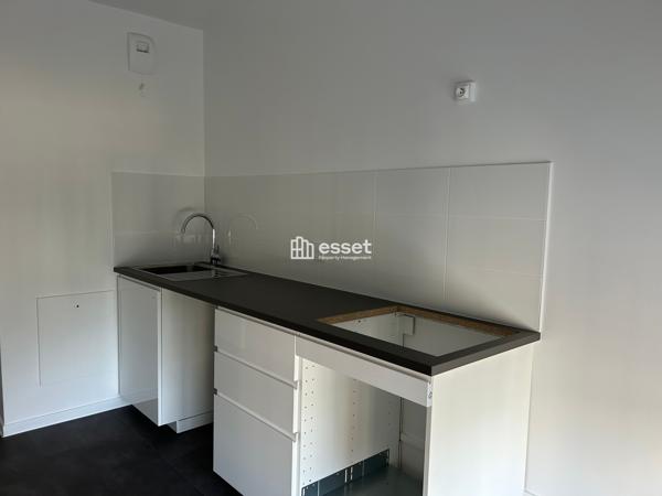 Location Appartement 3 pièces 65 m² - Paris 75013