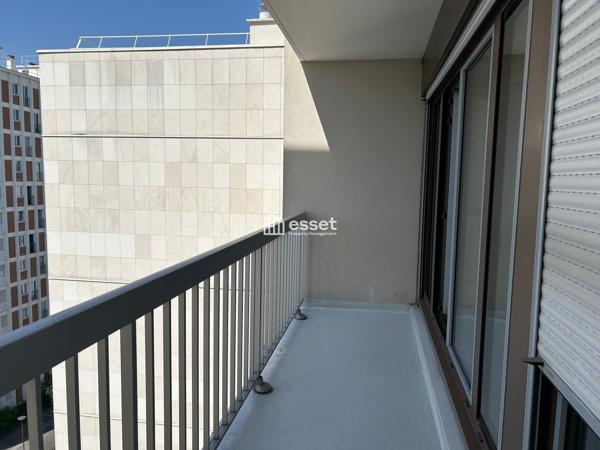 Location Appartement 3 pièces 65 m² - Paris 75013