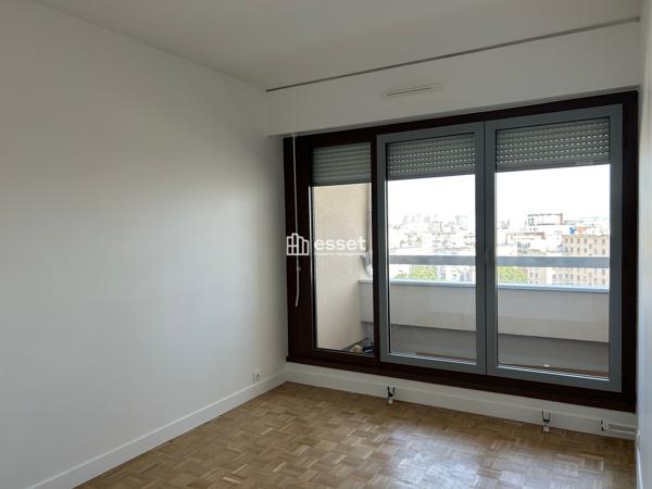 Location Appartement 3 pièces 65 m² - Paris 75013