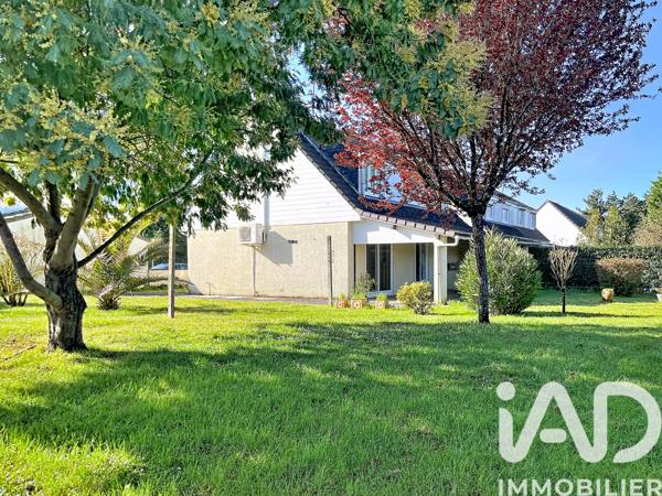 Maison à vendre 4 pièces 103 m² Châtellerault