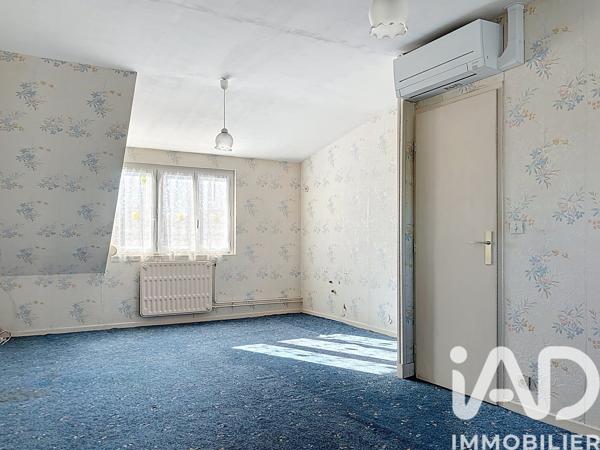 Maison à vendre 4 pièces 103 m² Châtellerault