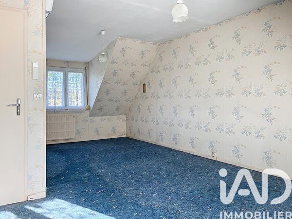 Maison à vendre 4 pièces 103 m² Châtellerault