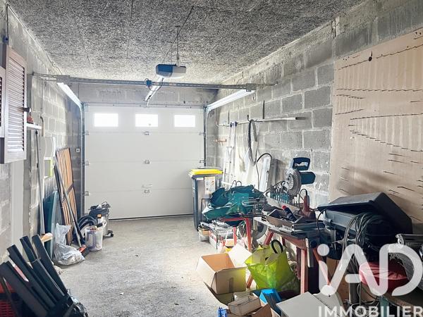 Maison à vendre 4 pièces 103 m² Châtellerault