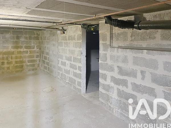 Maison à vendre 4 pièces 103 m² Châtellerault