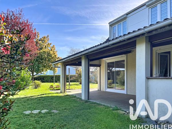 Maison à vendre 4 pièces 103 m² Châtellerault