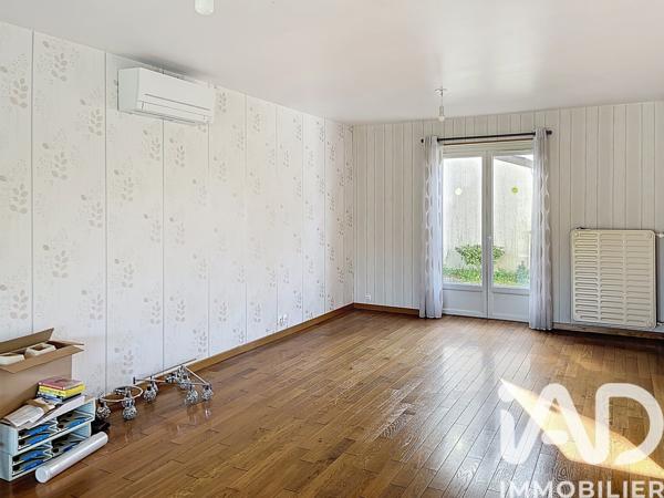 Maison à vendre 4 pièces 103 m² Châtellerault