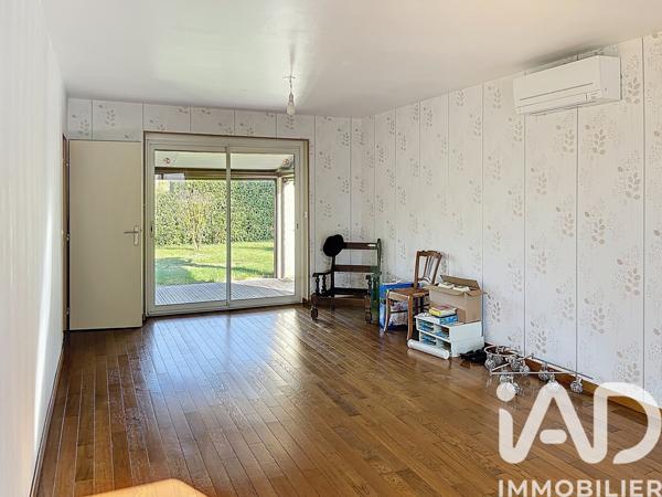 Maison à vendre 4 pièces 103 m² Châtellerault