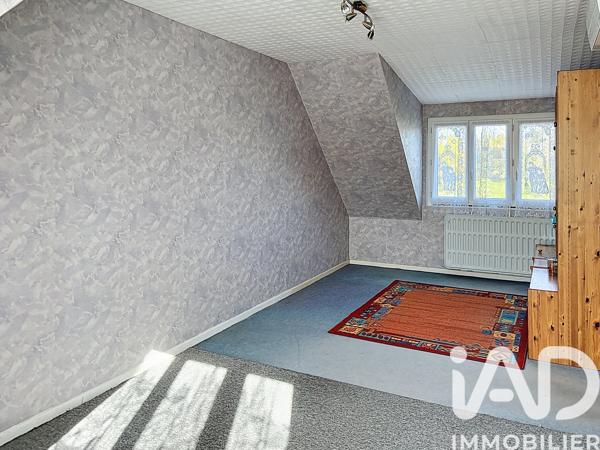 Maison à vendre 4 pièces 103 m² Châtellerault